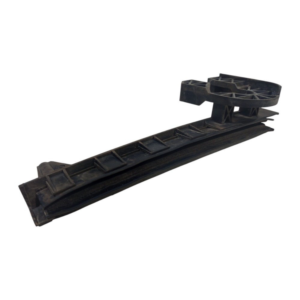 Guia Vidro Dianteiro Direito Renault Scenic 1999 2000 A 2010 4