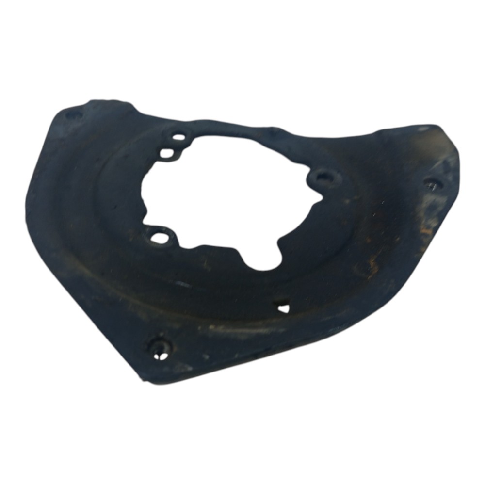 Protetor Interno Polia Correia Dentada Fiat Palio 1997 2001 6