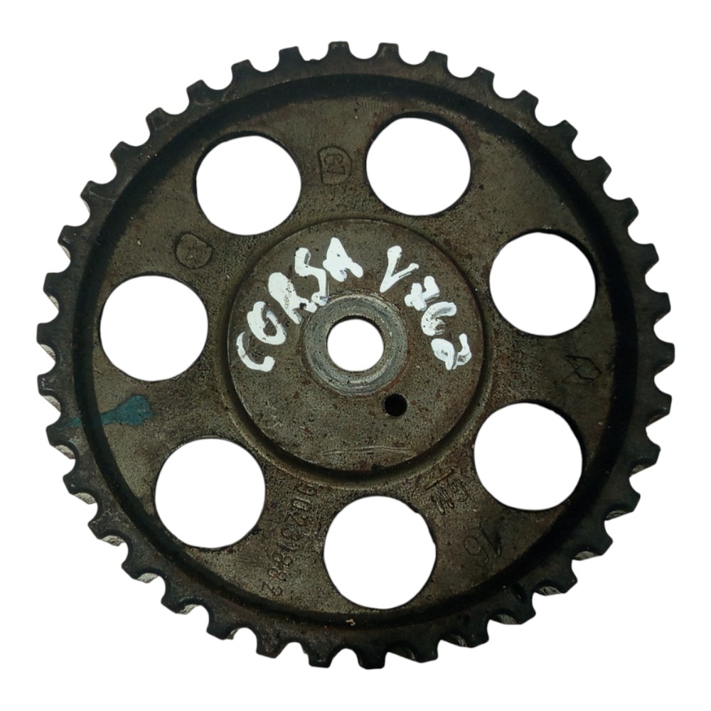 Polia Comando Válvula Gm Chevrolet Corsa 1996 1997 A 1999 5