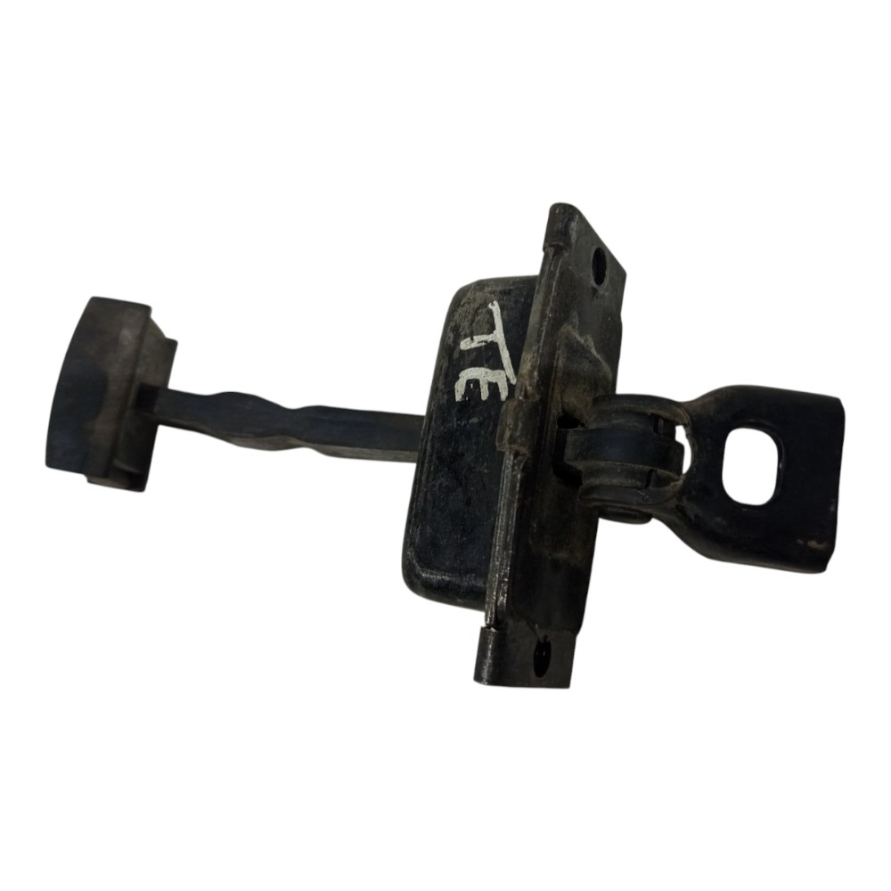 Limitador Porta Traseira Esquerda Mercedes A160 2000 A 2010 1