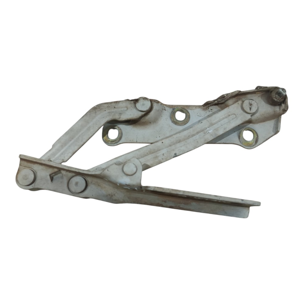 Dobradiça Capo Direito Gm Vectra 1997 1998 1999 2000 A 2005 1