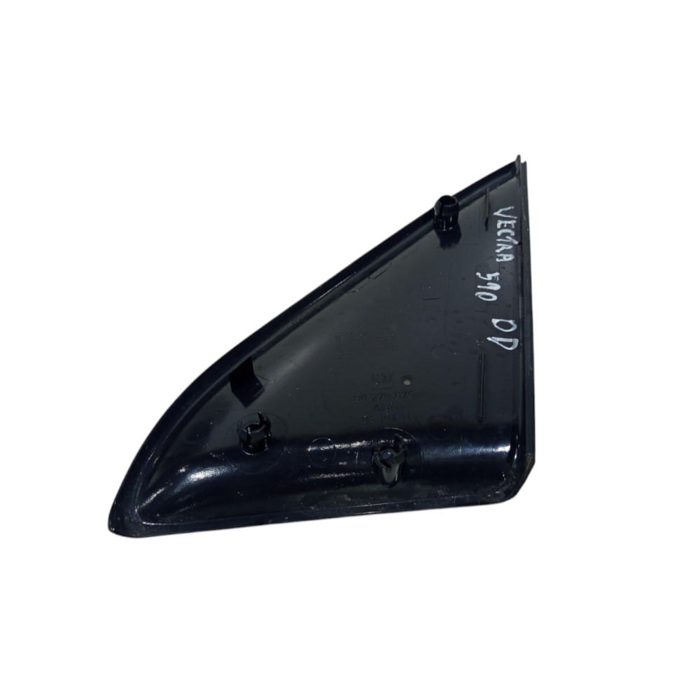 Moldura Retrovisor Dianteiro Direito Gm Vectra 1993 A 1996 6