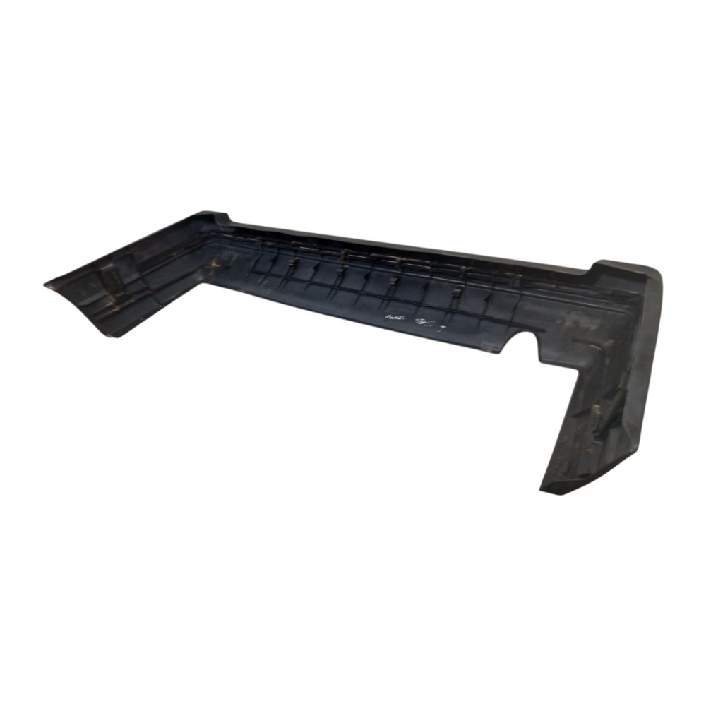 Parachoque Traseiro Volkswagen Parati 1987 1988 1989 A 1996 5
