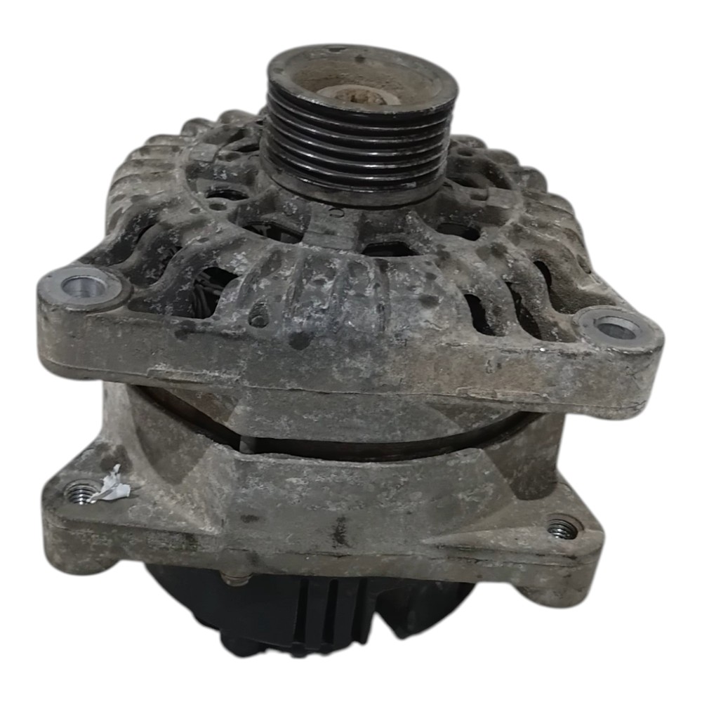 Alternador Peugeout 206 307 407 607 2.0 16v 2001 A 2008 5