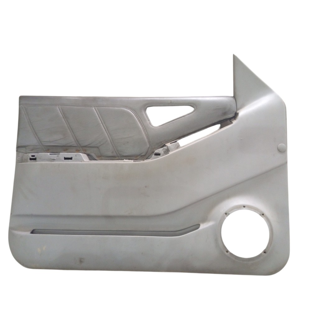 Forro Porta Dianteira Esquerda Chevrolet Blazer 1995 A 2007 5