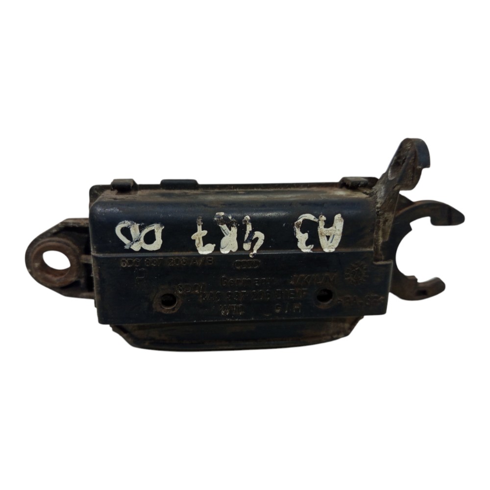 Maçaneta Externa Dianteira Direita Audi A3 2000 A 2008 4