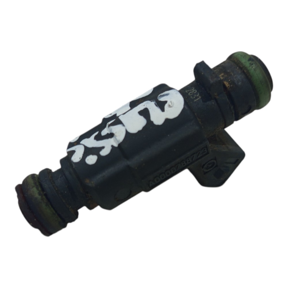 Bico Injetor Mercedes A160 1.6 8v 1995 1996 1997 1998 A 2005 6