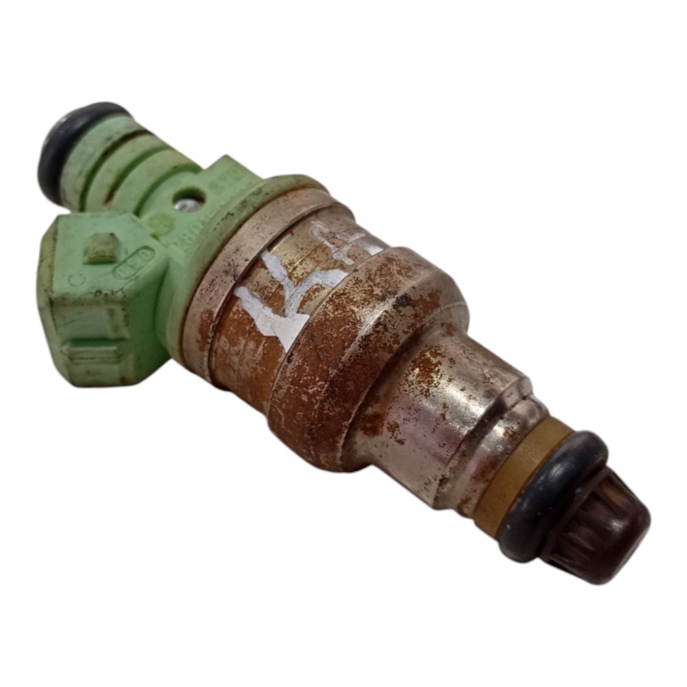 Bico Injetor Combustível Ford Ka 1996 1997 1998 A 2000 3