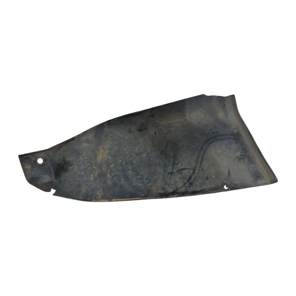 Cala Protetora Radiador Volkswagen Gol G3 1999 A 2000 4