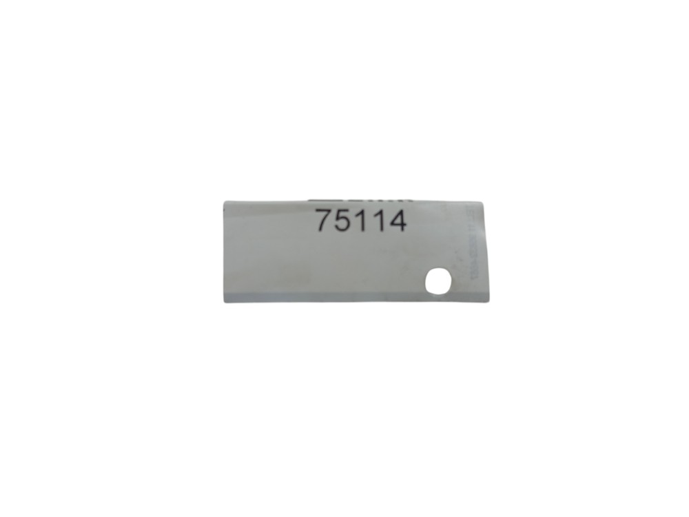 Acabamento Interno Retrovisor Direito Corsa Wagon 1997 2002 7