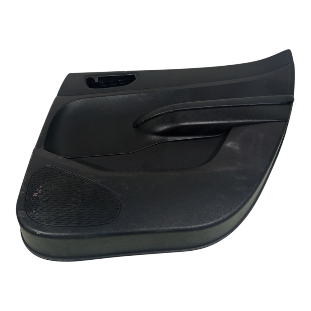 Forro Porta Traseira Direira Peugeot 307 Sw 2008 2009 A 2013 1