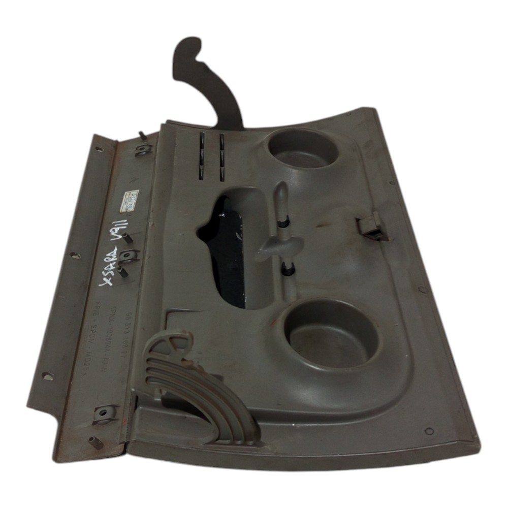 Tampa Porta Luvas Citroen Xsara Picasso 2001 A 2012 6