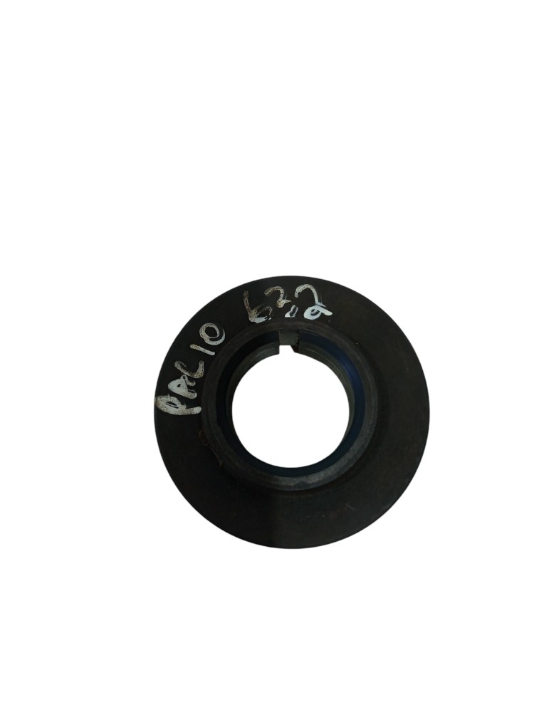Engrenagem Virabrequim Fiat Palio 1.6 1996 2001 5