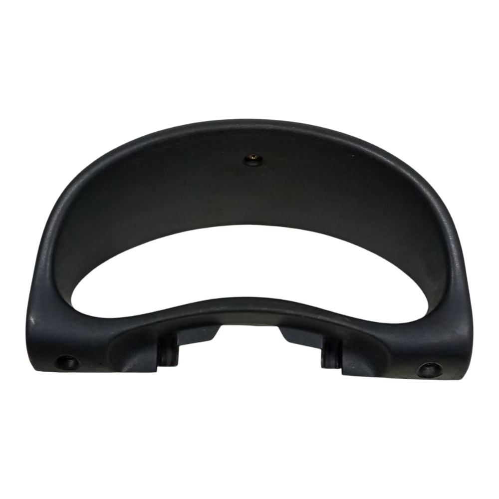 Moldura Painel Instrumento Acabamento Gm Corsa 1994 A 2010 Preto 1