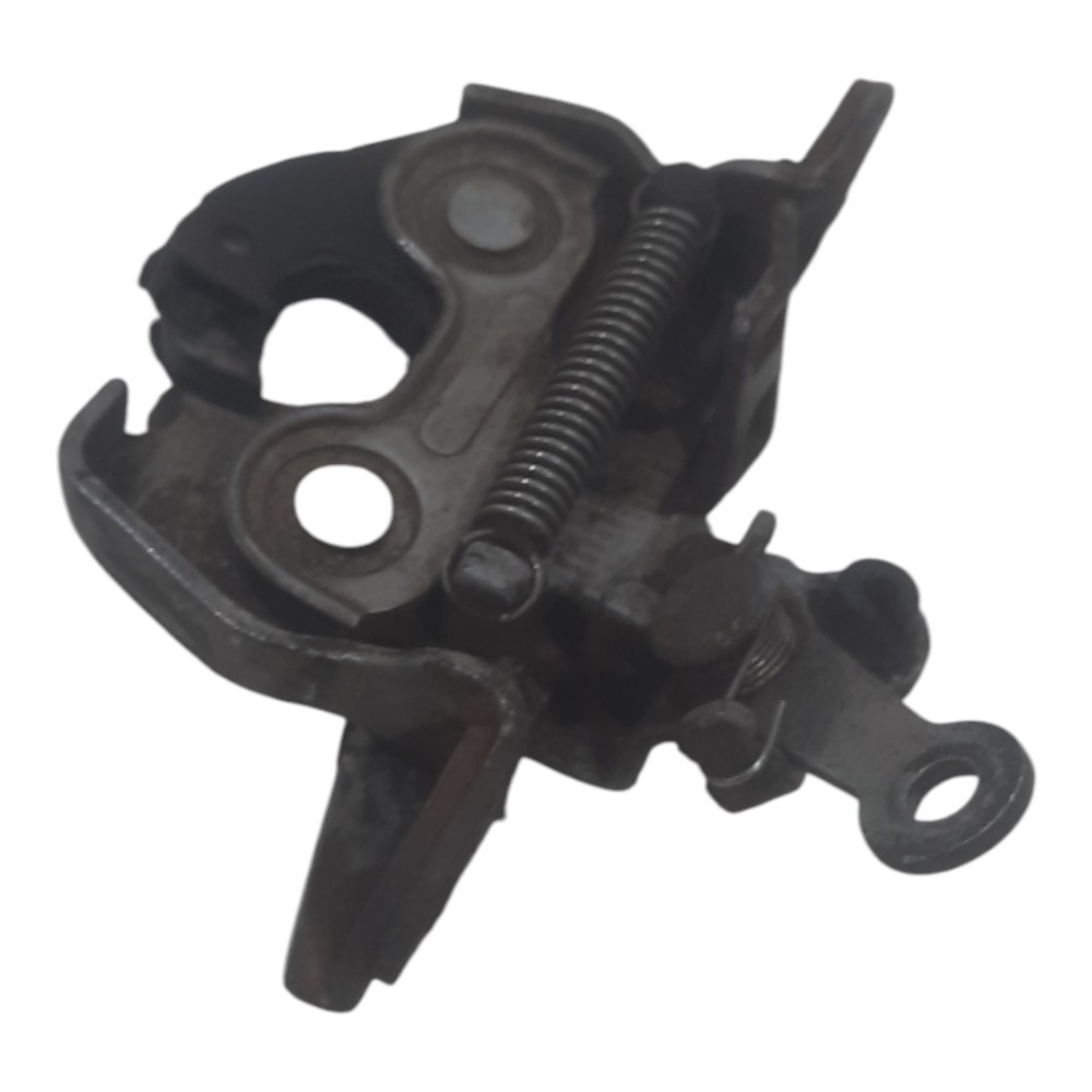 Fechadura Tampa Traseiro Porta Malas G3 G Vw Gol 1994 A 2005 3