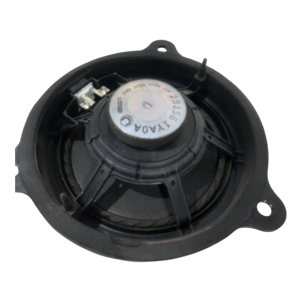 Alto Falante Porta Nissan Livina March Tiida 2011 A 2014 5