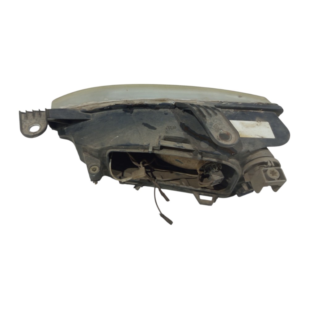 Farol Luz Lanterna Dianteiro Direito Fiat Palio 1996 A 2000 5