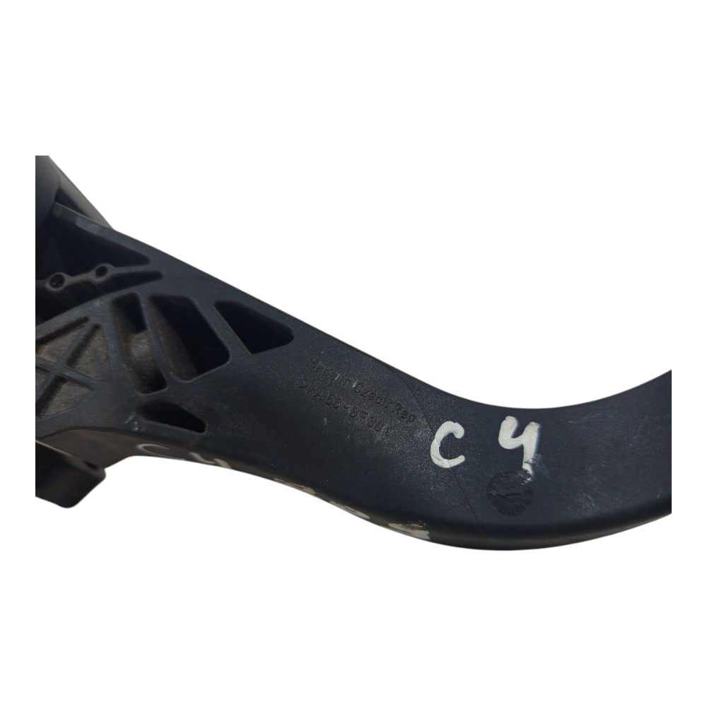 Pedal Acelerador Eletrônico Citroen C4 Picasso 2011 A 2017 9