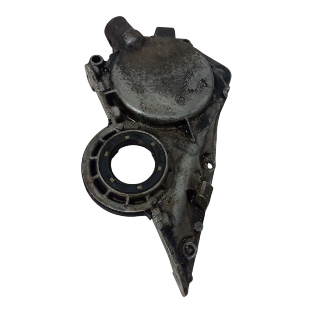 Flange Retentor Motor Dianteiro Ford Focus 2009 A 2013 2