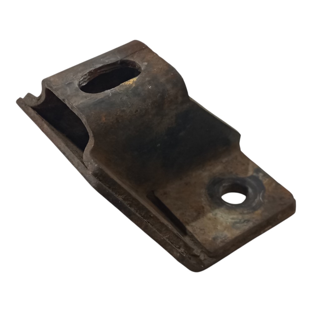 Suporte Base Fixação Coxim Câmbio Fiat Prêmio 1992 A 1998 4