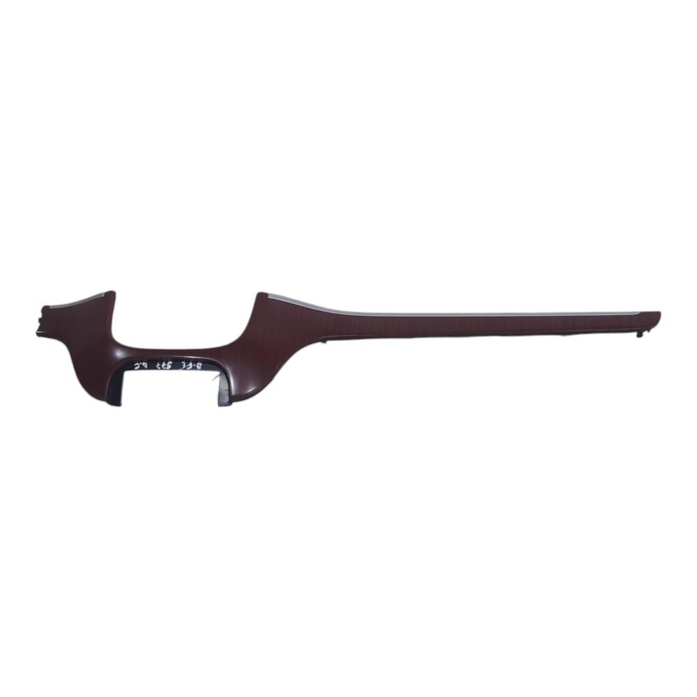 Moldura Inferior Painel Hyundai Santa Fé 2006 2007 A 2013 2