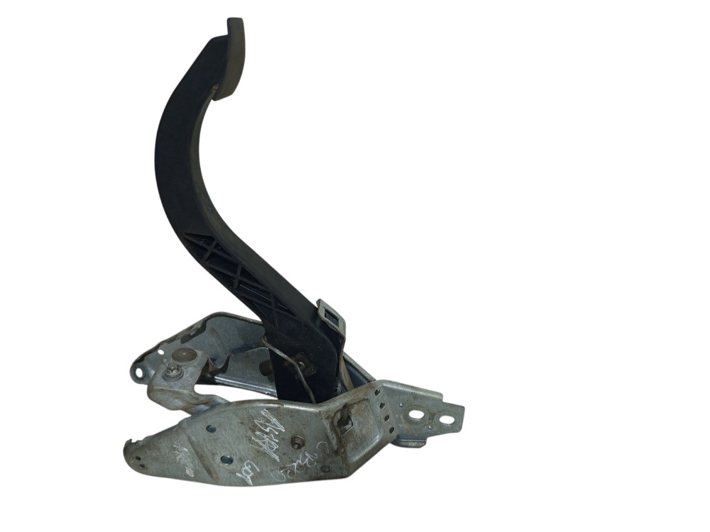 Pedal Embreagem Gm Astra 1999 2000 2001 A 2011 4