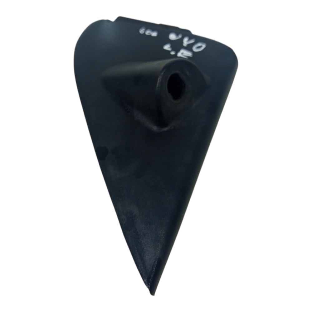 Moldura Interna Retrovisor Esquerdo Vw Gol G2 1995 A 2005 2