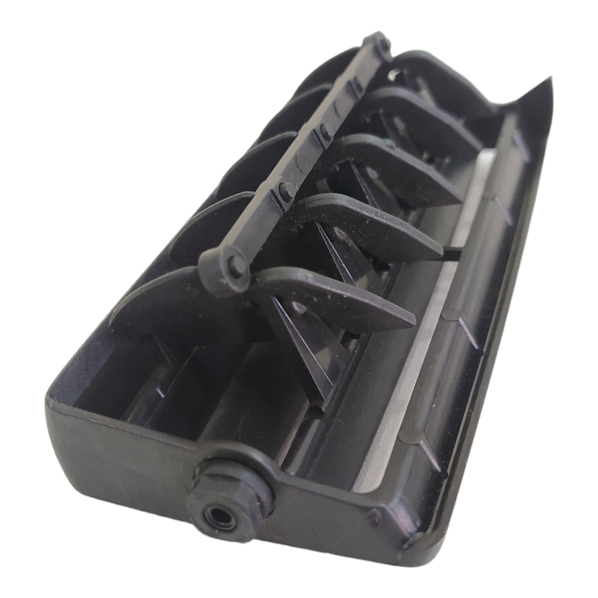 Difusor Ar Central Esquerdo Painel Citroen C4 2007 A 2013 2