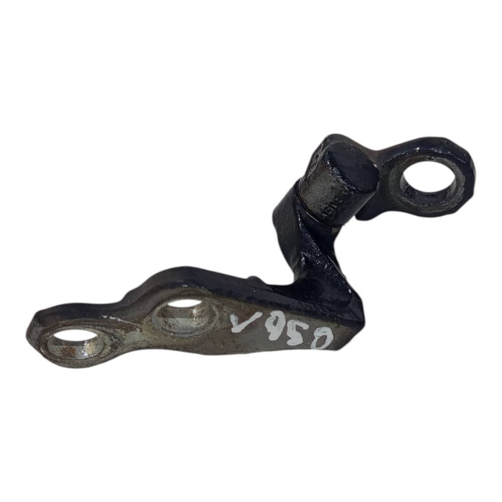 Dobradiça Inferior Traseira Esquerda Ford Focus 2008 A 2013 3