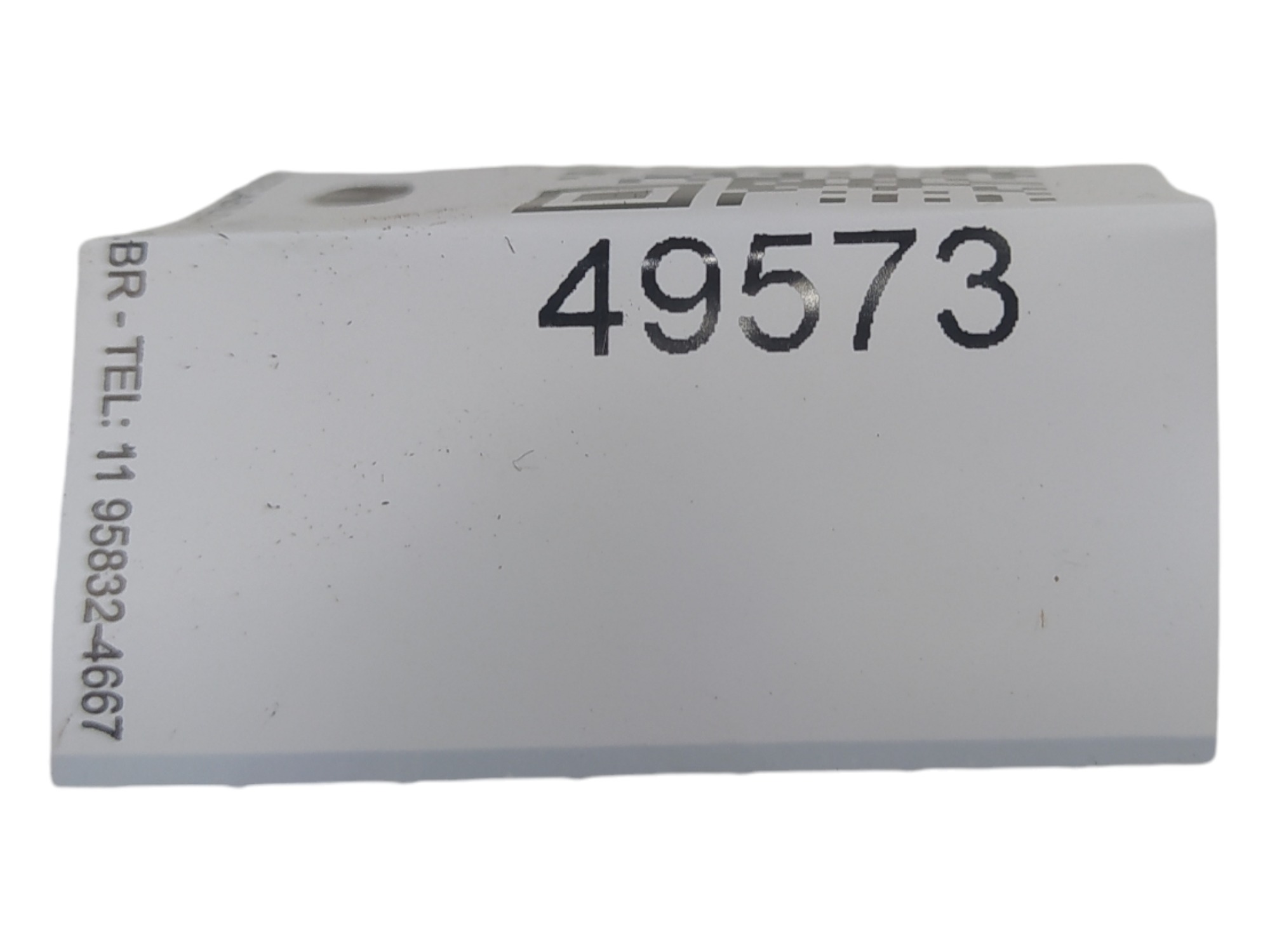 Alavanca freio de mão peugeot 539 kd1 7