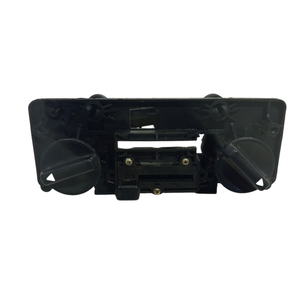Comando Ar Frio Quente Fiat Uno 1995 1996 A 2003 Detalhe 7
