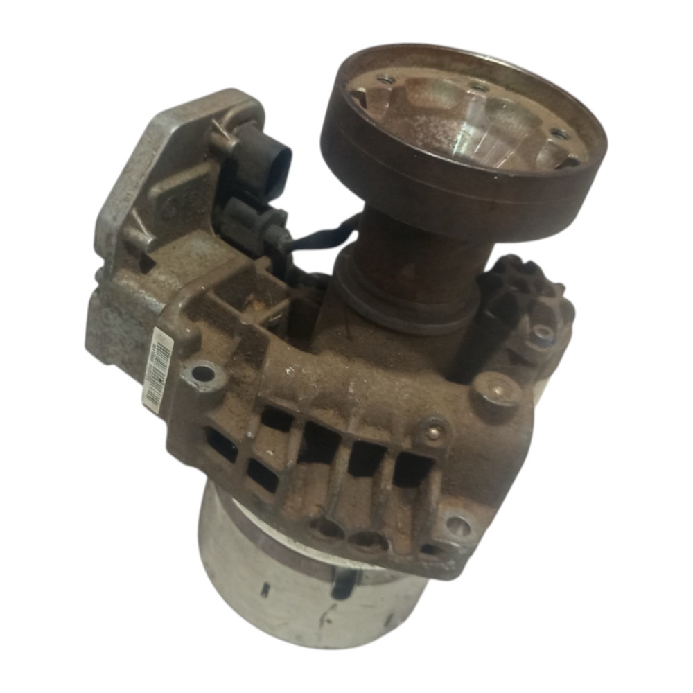 Motor Haldex Diferencial Traseiro Freelander 3.2 2007 A 2012 4