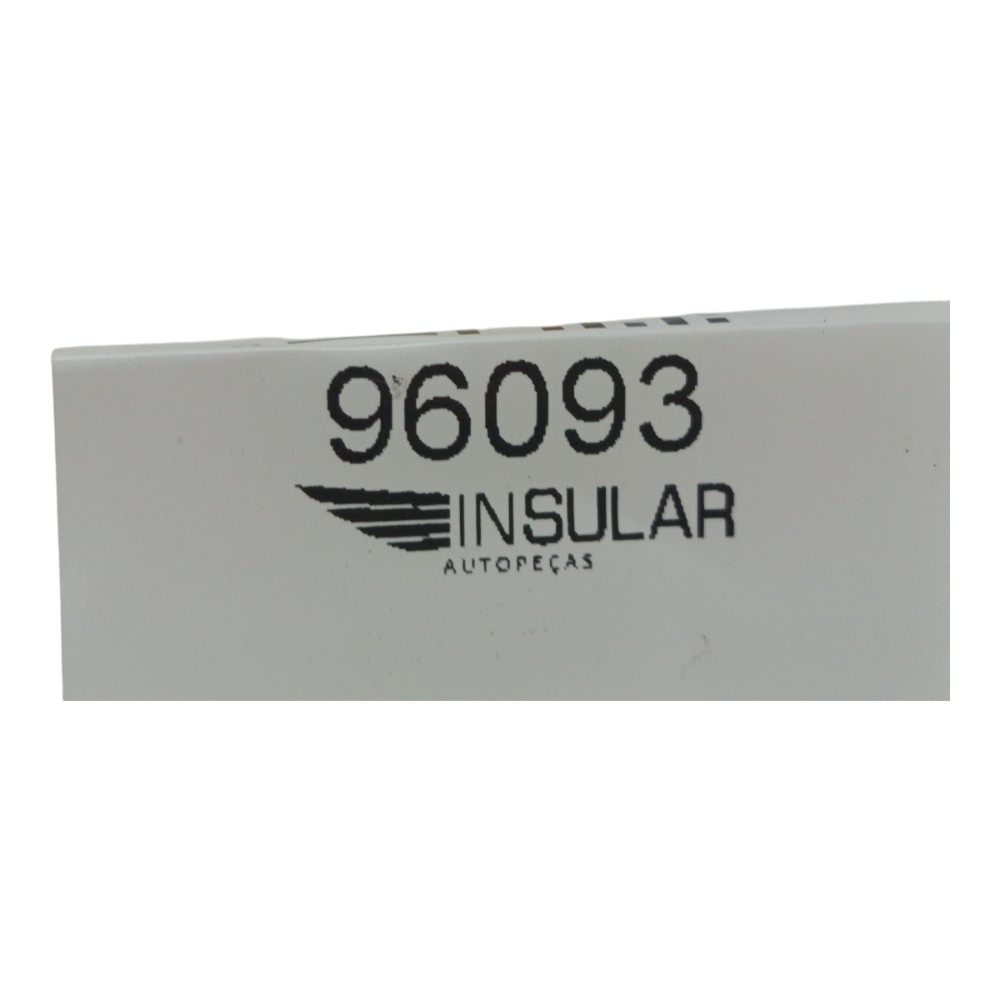 Capa Proteção Correia Dentada Vw Gol 1989 1990 1991 A 1994 7