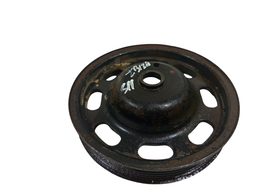 Polia Virabrequim Seat Ibiza 1.6 1993 1994 1995 A 2002 1