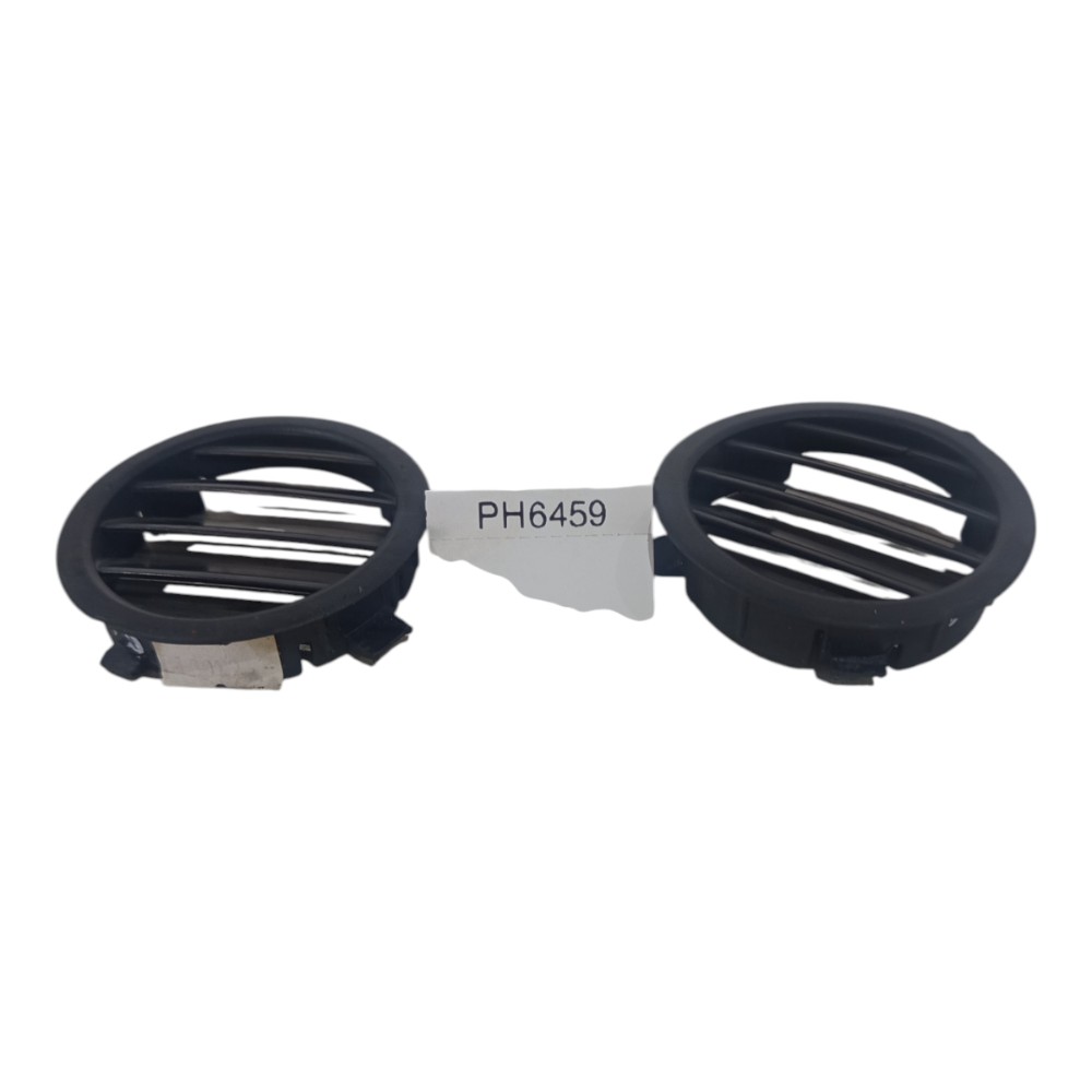 Par Difusor Ar Superior Painel Vw Jetta 2010 2011 12 A 2014 8