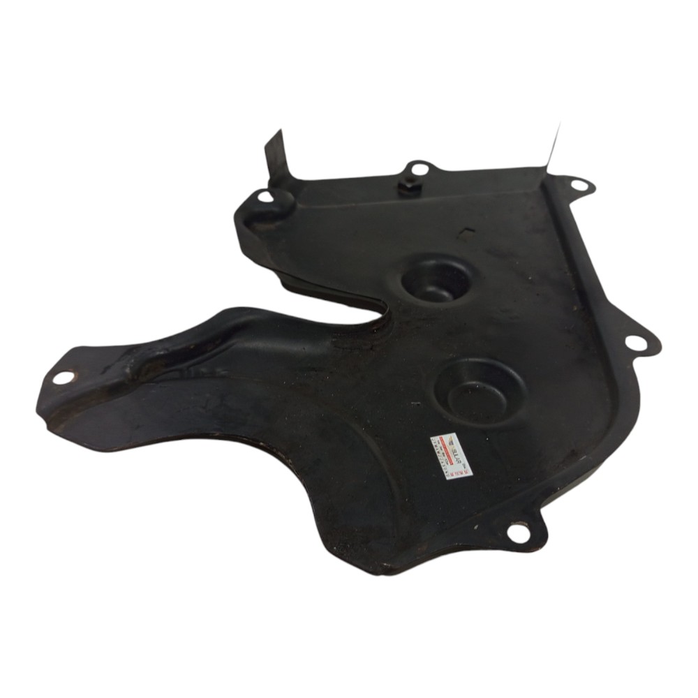 Capa Proteção Correa Inferior Fiat Uno 1.0 8v 1995 A 2000 2