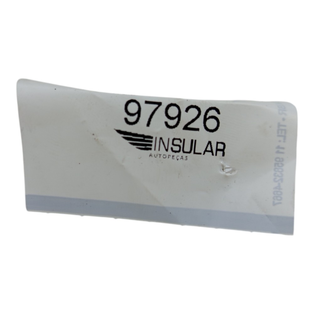 Fechadura Porta Traseira Direita Ford Fiesta 1996 97 A 2003 9