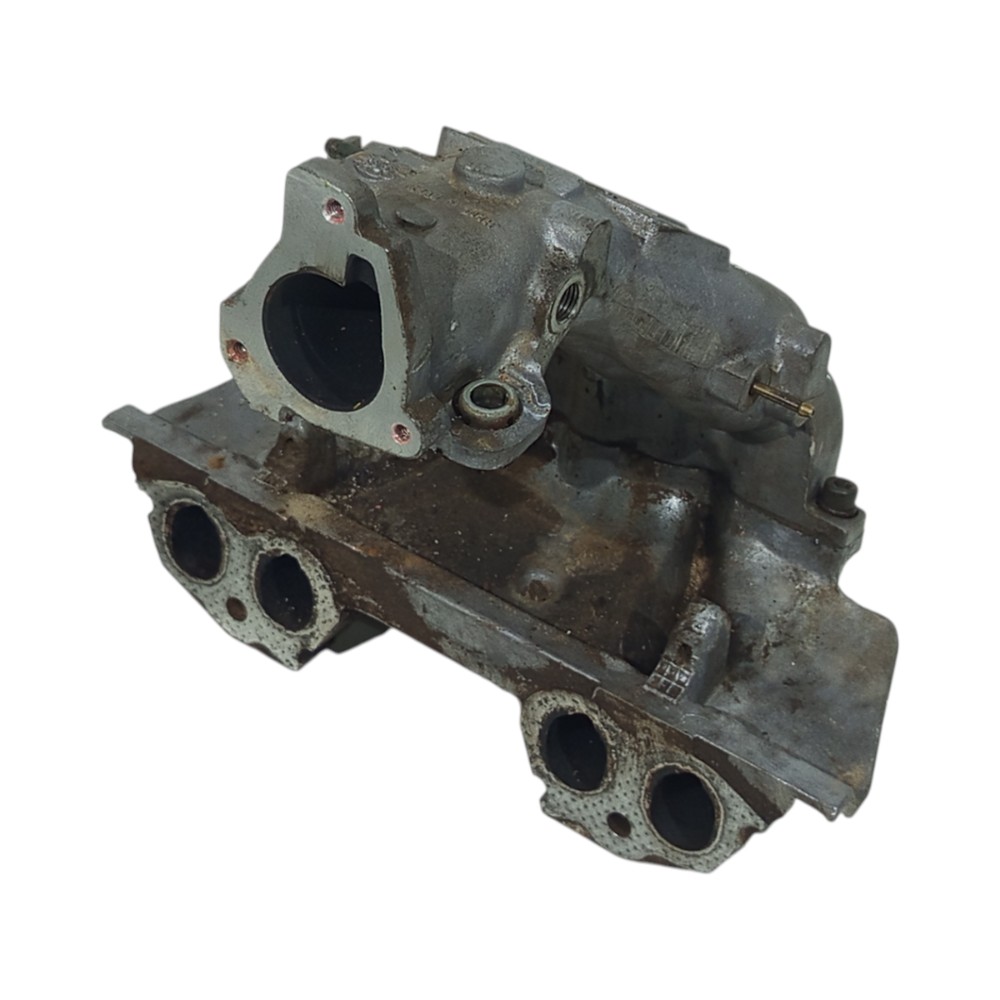 Coletor Admissão Fiat Palio 1.0 8v Fiasa 1996 1997 A 2000 8