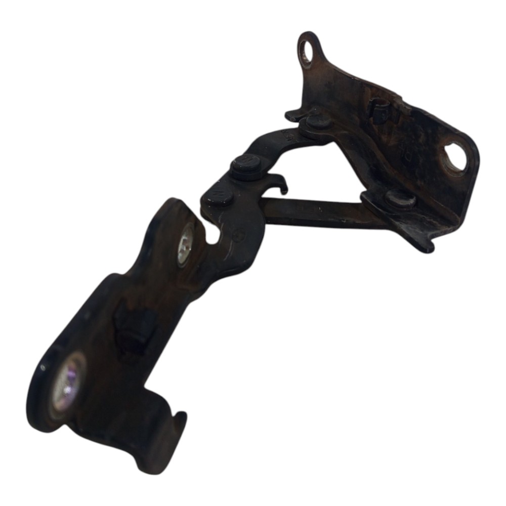 Dobradiça Capô Direito Hyundai Azera 2007 A 2012 4