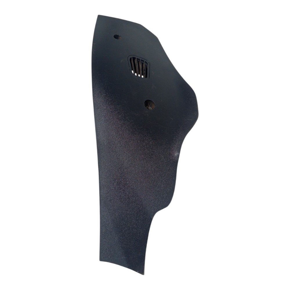 Acabamento Direito Console Fiat Stilo 2003 A 2011 1