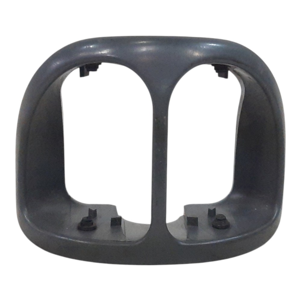 Moldura Difusor Ar Traseiro Xsara Picasso 2001 2002 A 2012 1