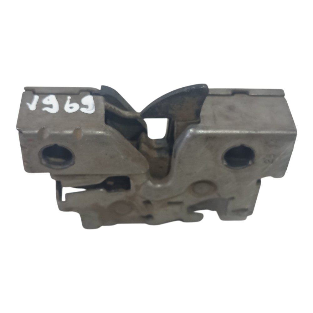 Fechadura Capô Tampa Dianteira Volkswagen Up 2014 a 2021 7