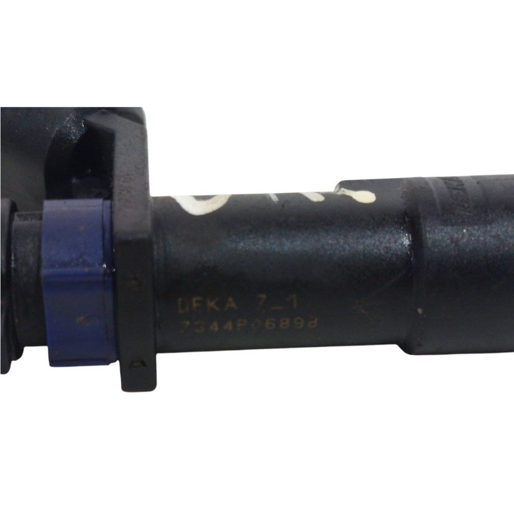 Bico Injetor Citroen C4 2.0 16v 143cv Gas. 2007 2008 A 2013 2