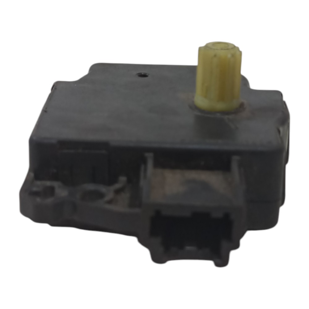 Motor Regulagem Ventilação Ecosport 2013 A 2016 Original 4