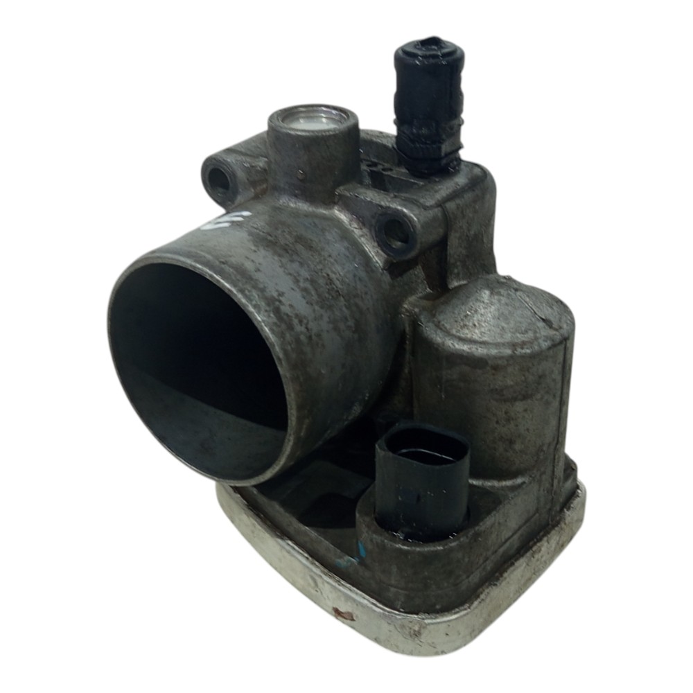 Tbi Corpo Borboleta Renault Megane 2.0 16v 2007 2008 A 2012 6