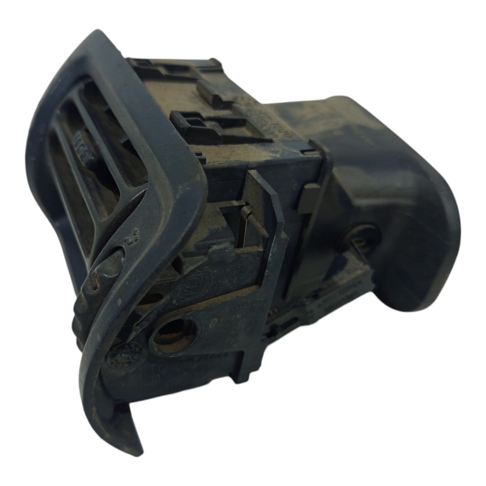 Difusor Ar Esquerdo Renault Clio 2000 2001 2002 2003 A 2012 2