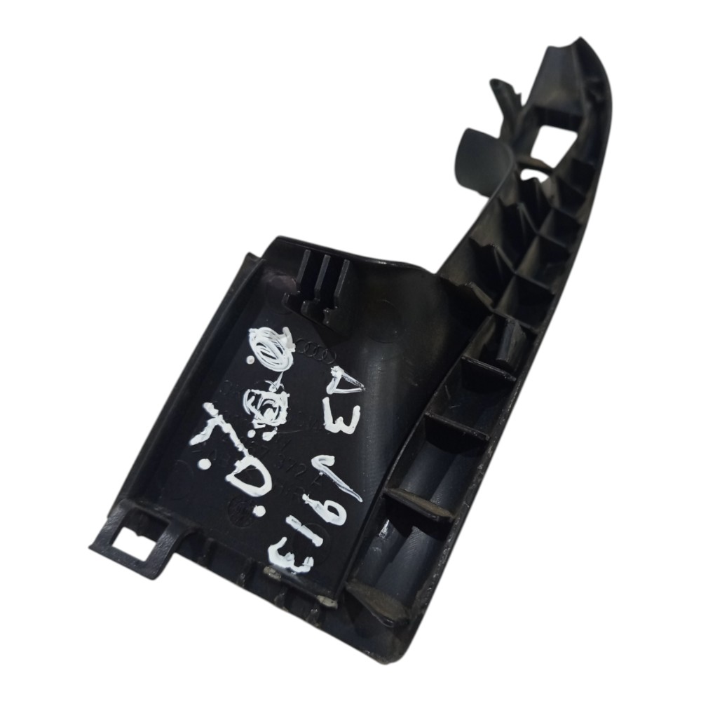 Moldura Botão Vidro Traseiro Direit Audi A3 1997 1998 A 2006 6