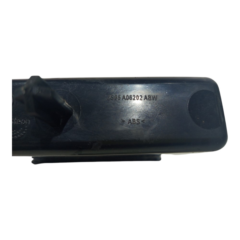 Porta Treco Objetos Ford Fiesta 2003 2004 2005 2006 A 2013 6