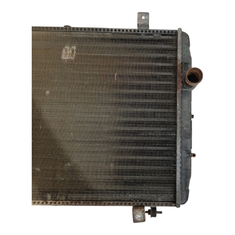 Radiador Água Volkswagen Gol 1.0 16v 1991 1992 A 2005 7