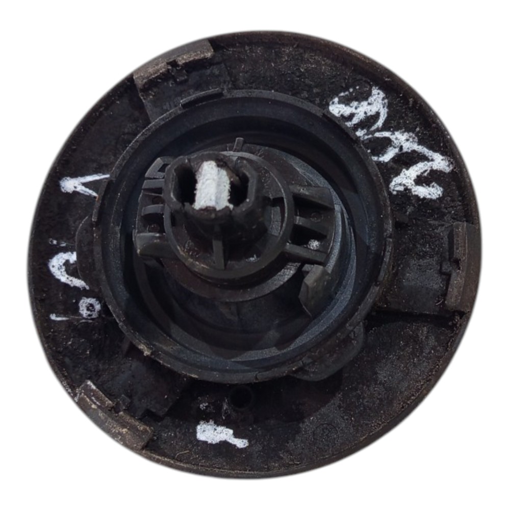 Portinhola Tanque Combustível Peugeot 206 2006 A 2008 Cinza Cinza 2008 7